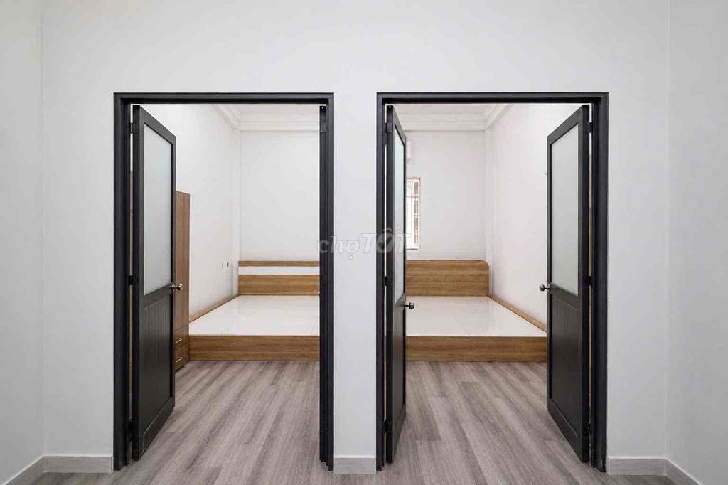 Аренда · 2 комн. · 40 м² · Quận Bình Thạnh, ул. Đường Điện Biên Phủ