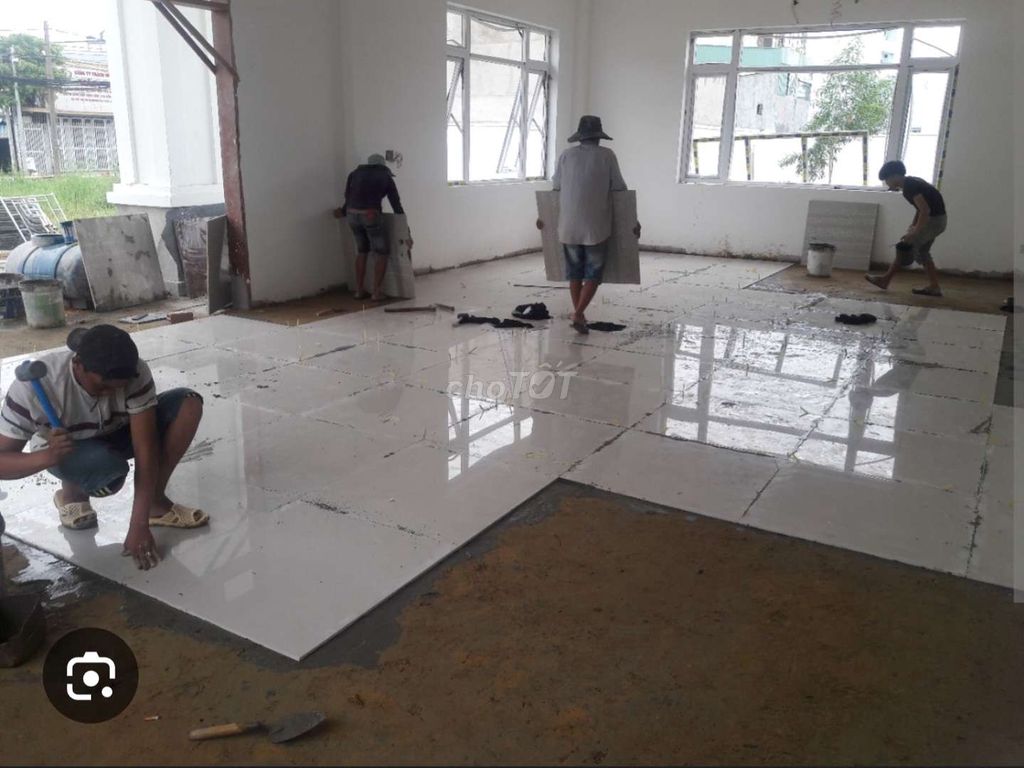 Nhận sửa chữa nhà giá rẻ, chống thấm, sơn nước .... Dịch vụ tại Quận 6 Tp Hồ Chí Minh được đăng bởi nguyen ngoc thinh hình 1