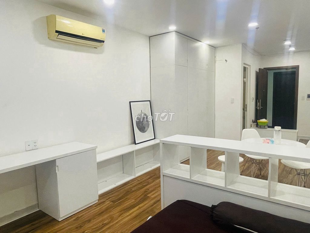 RICHMOND CITY NGUYỄN XÍ BÁN NHANH CĂN HỘ VIEW ĐẸP 3PN. Mua bán căn hộ/chung cư tại Quận Bình Thạnh Tp Hồ Chí Minh được đăng bởi Kiều Tam hình 1