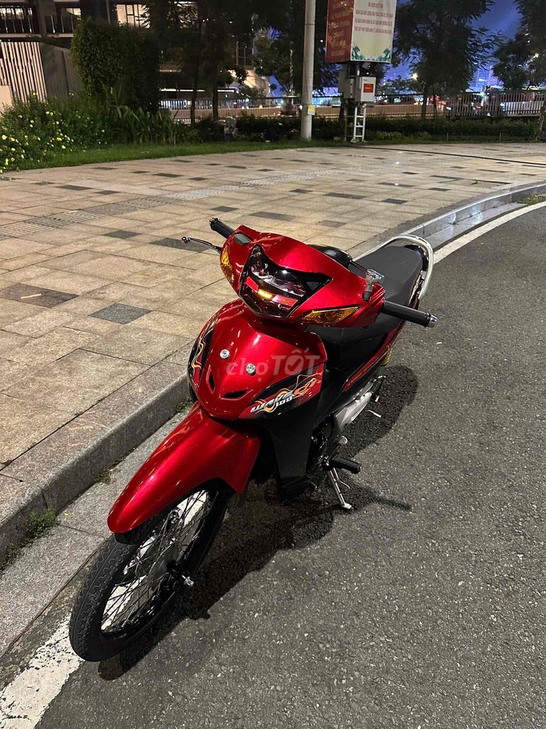 wave 100 dọn full kiểng( có nhận gl viíion2015. Mua bán Xe máy tại Huyện Nhà Bè Tp Hồ Chí Minh được đăng bởi Chức Phùng hình 1