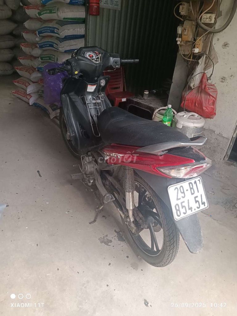 E cần bán để lên xe mới. Mua bán Xe máy tại Huyện Thanh Trì Hà Nội được đăng bởi nguyễn văn thao hình 3