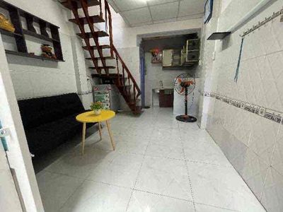 14m2 - 3 Tầng - Hai Bà Trưng, P Võ Thị Sáu, Q3 - Nhỉnh 2.xx tỷ. Mua bán nhà ở tại Quận 3 Tp Hồ Chí Minh được đăng bởi NGUYỄN THỊ NGỌC BÍCH