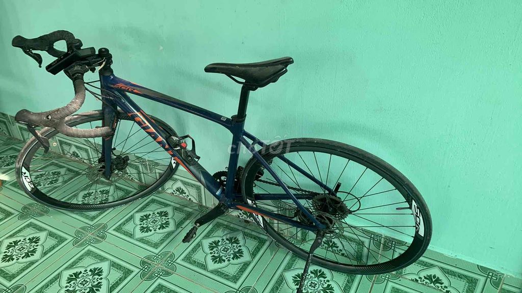 bán xe road. Mua bán Xe đạp tại Huyện Cần Đước Long An được đăng bởi Hau hình 1