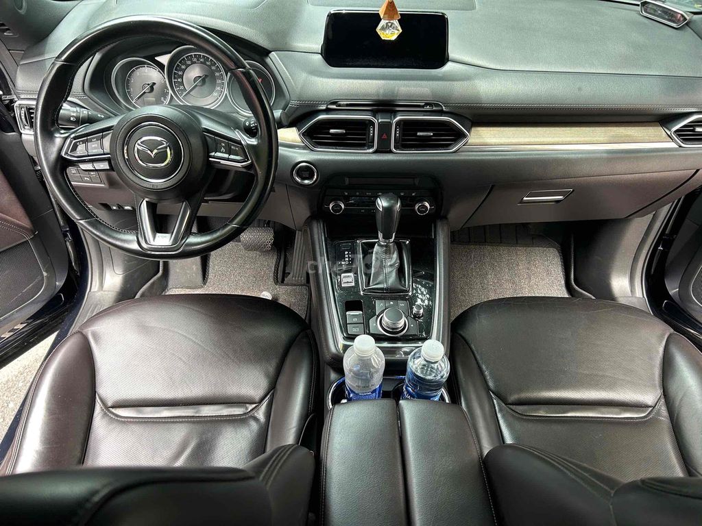 Mazda CX 8 2020 Luxury - 1 Chủ Full Ls Hãng. Mua bán Ô tô tại Thành phố Thủ Đức Tp Hồ Chí Minh được đăng bởi HUY TAM HÀ hình 7