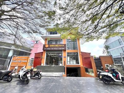 Nhà phố 250 m² · 1 PN · Đường Số 14