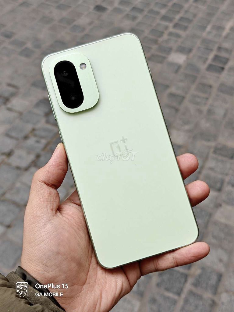 Oneplus Ace 6T, 12/256, r.QUỐC TẾ, lilkenew,pin100. Mua bán Điện thoại tại Quận Thanh Xuân Hà Nội được đăng bởi GA STORE hình 1