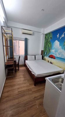 CHDV FULL NT GIÁ SV NGAY ĐH TĐT