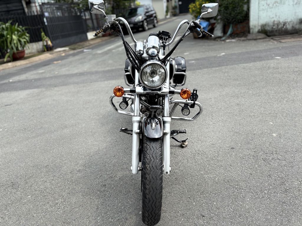 Suzuki GZ150A 2020🔥Chính Chủ BSTP🔥Nguyên Thuỷ. Mua bán Xe máy tại Quận Tân Phú Tp Hồ Chí Minh được đăng bởi Cửa Hàng Xe Máy Gia Kiệt hình 7