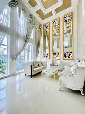 Аренда · 4 комн. · 400 м² · Quận Hải Châu, ул. Đường Ba Đình