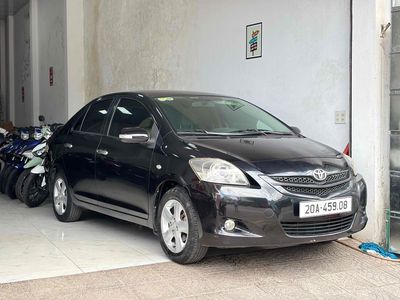 Toyota Yaris 2007 1.3 AT - 190000 km. Mua bán Ô tô tại Thành phố Thái Nguyên Thái Nguyên được đăng bởi Xe máy Hà Hường