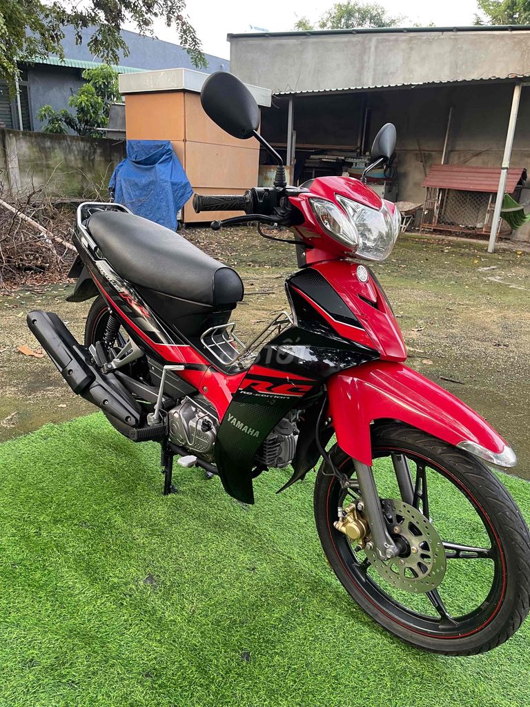 cần bán sirius. Mua bán Xe máy tại Thị xã Phú Mỹ Bà Rịa - Vũng Tàu được đăng bởi Lê  Thanh Hải  hình 2