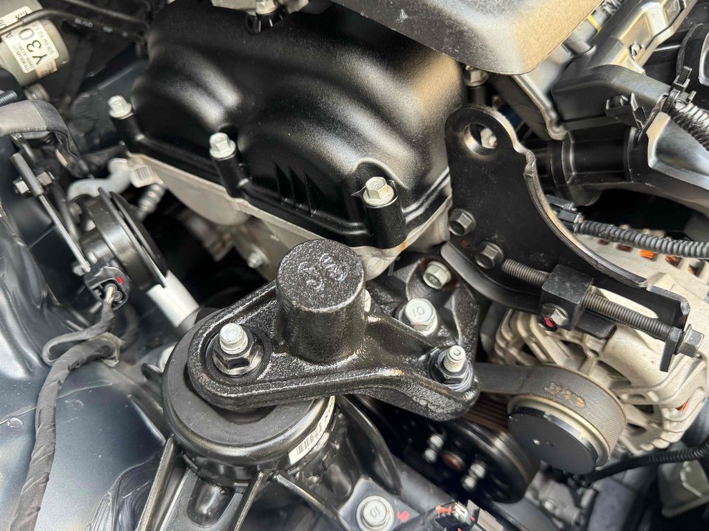 Kia Cerato 2016 1.6 AT - 72000 km. Mua bán Ô tô tại Quận 12 Tp Hồ Chí Minh được đăng bởi Xuân Tây An hình 20