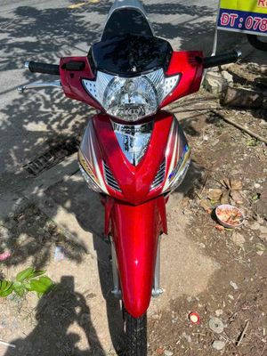 Honda Future Neo FI 2010 trùm cuối đầu 000