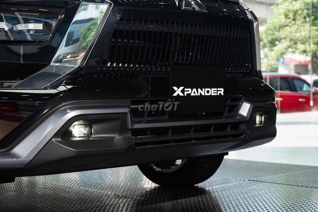Mitsubishi Xpander 2025 Premium 1.5 AT. Mua bán Ô tô tại Quận Bắc Từ Liêm Hà Nội được đăng bởi Nguyễn Duy Khanh hình 9