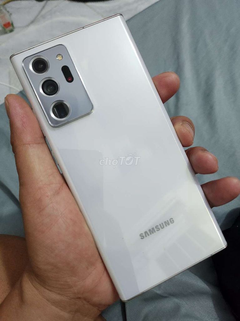 thanh lý note 20utra màn zin máy đẹp . Mua bán Điện thoại tại Thị xã Tân Uyên Bình Dương được đăng bởi Được hình 1