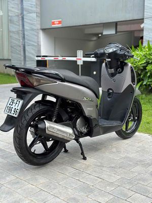 Xe SH Ý 150 CC , biển số dễ nhớ xe ở Bà Rịa vt. Mua bán Xe máy tại Huyện Đất Đỏ Bà Rịa - Vũng Tàu được đăng bởi an tường