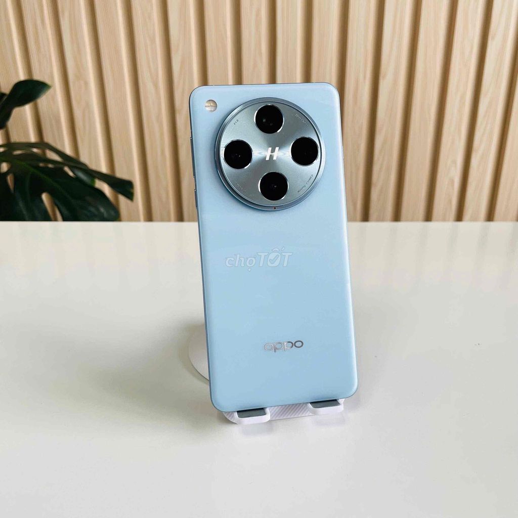 Oppo Find X8 Pro -12/256GB- Đẹp 99 - Pin 100. Mua bán Điện thoại tại Quận Ninh Kiều Cần Thơ được đăng bởi Hmphone hình 1