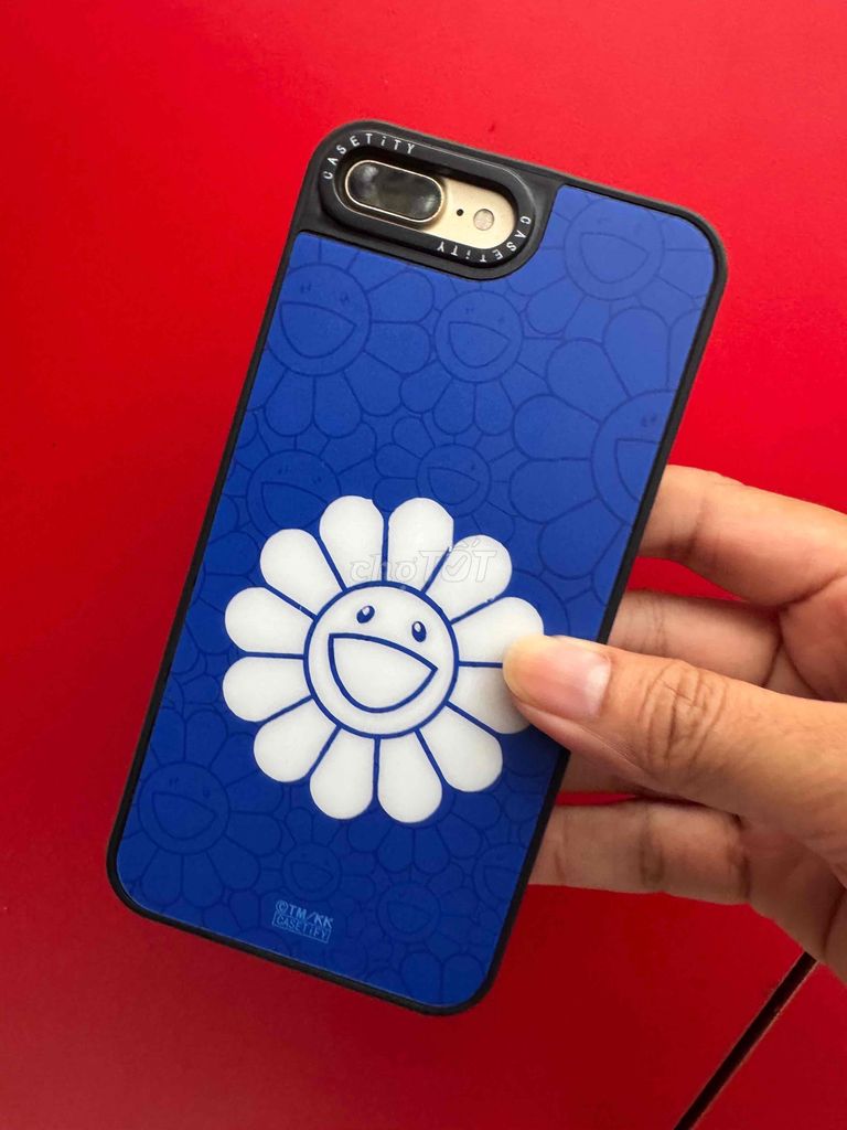Apple iPhone 7 Plus 32GB Trắng. Mua bán Điện thoại tại Quận 8 Tp Hồ Chí Minh được đăng bởi Toan mobile hình 1