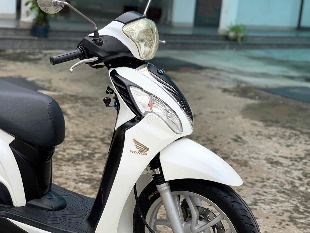 [SIÊU ĐẸP]✨ kymco People S 125i DÁNG SH mode✨ĐẸP✨. Mua bán Xe máy tại Quận Bình Tân Tp Hồ Chí Minh được đăng bởi BÙI TIẾN DŨNG hình 8