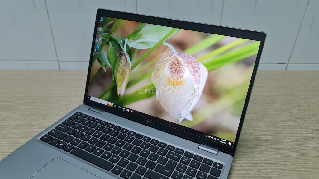 Dell Latitude 3570 i7 mạnh, bền, mát suốt ngày dài. Mua bán Laptop tại Quận 10 Tp Hồ Chí Minh được đăng bởi Đinh Thị Hoài hình 1