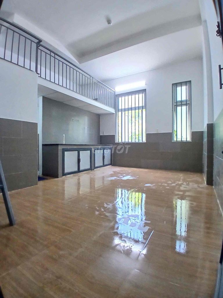 Аренда · 1 комн. · 40 м² · Quận Liên Chiểu, ул. Đường Hoàng Minh Thảo