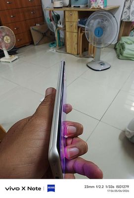 Xiaomi 12S Pro Trắng