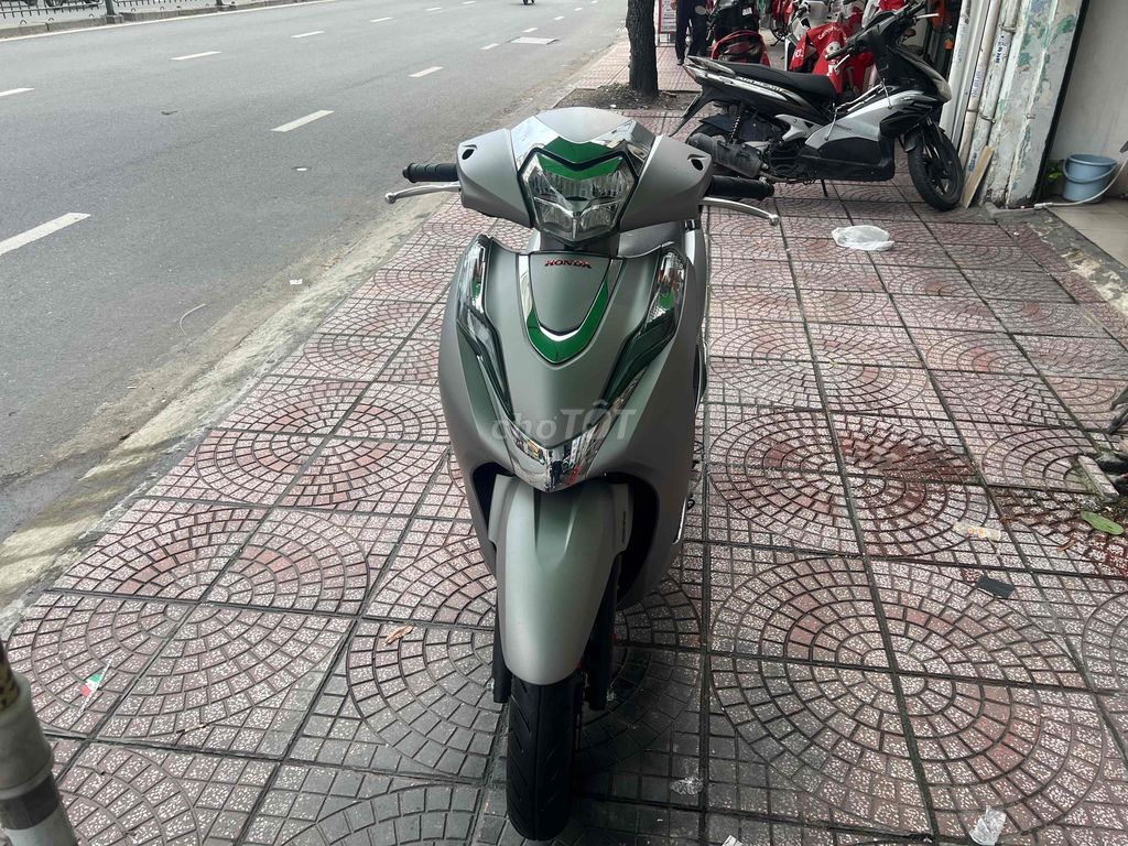 Lead 2023.4VAL. Mua bán Xe máy tại Quận Phú Nhuận Tp Hồ Chí Minh được đăng bởi Dũng hình 1