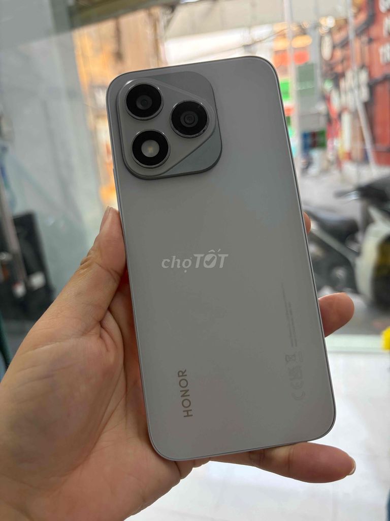 Honor 400 Lite ram12/256gb còn BH T2/2027 TGDĐ. Mua bán Điện thoại tại Huyện Hóc Môn Tp Hồ Chí Minh được đăng bởi Linh hình 1