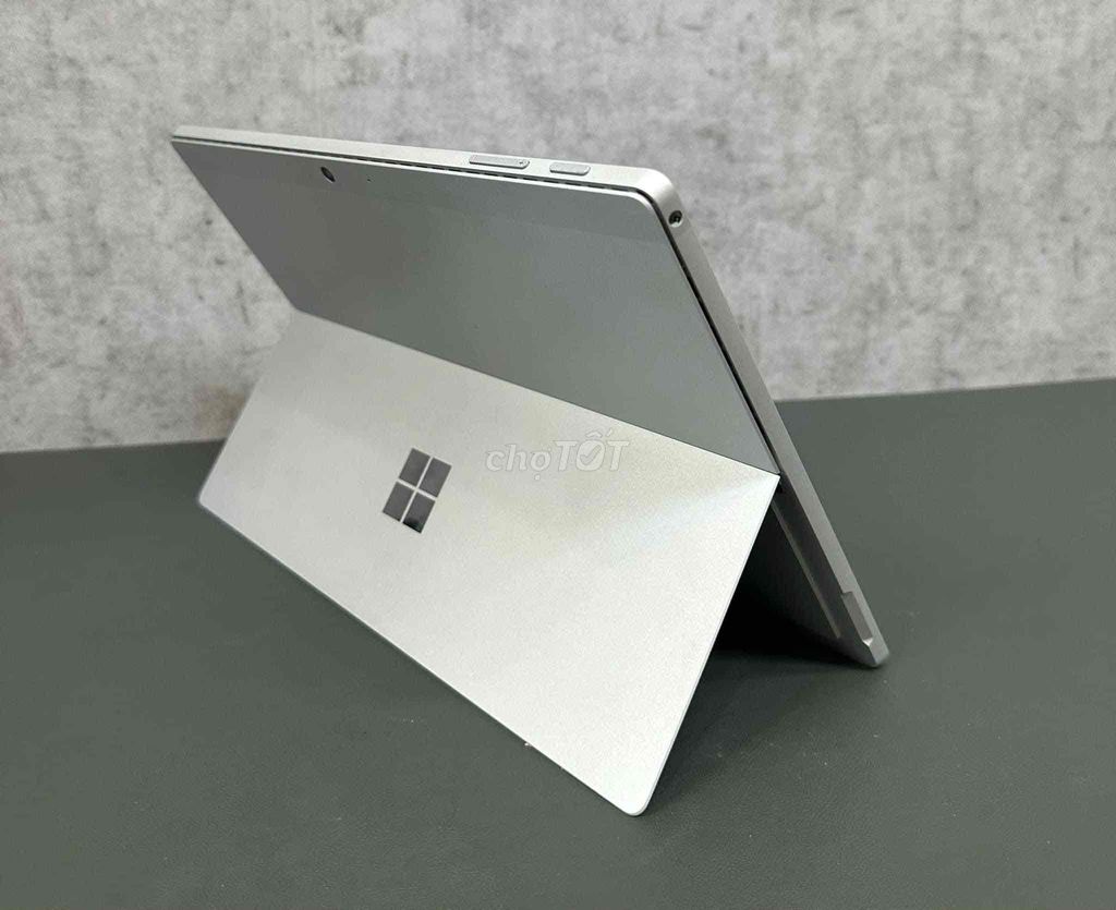 Surface Pro 7 Plus i3 1115g4  8G 128G QHD 2K đẹp