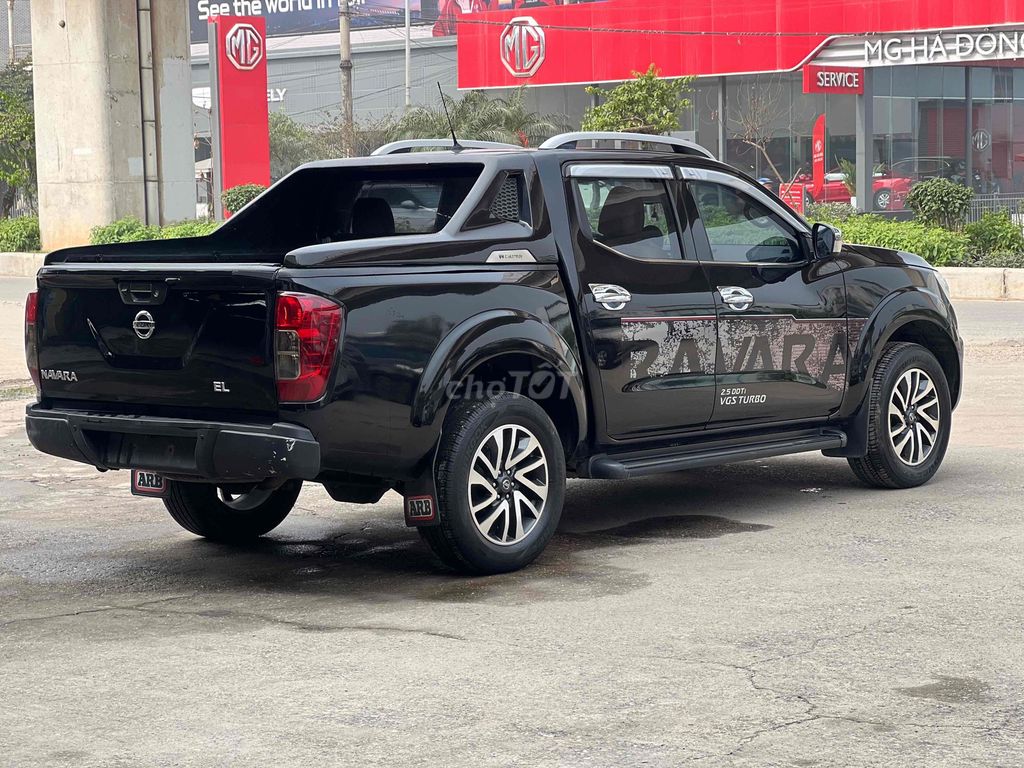 Nissan Navara 2019 EL Premium R - 120000 km. Mua bán Ô tô tại Quận Hà Đông Hà Nội được đăng bởi Đỗ Tiên  hình 5