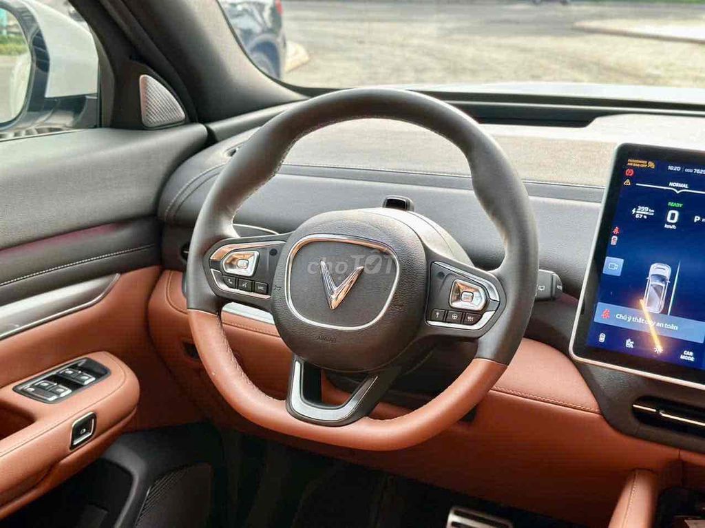 VINFATS VF9 HỖ TRỢ VAY 85% CHO DOANH NGHIỆP!. Mua bán Ô tô tại Thành phố Thủ Đức Tp Hồ Chí Minh được đăng bởi Kỳ hình 13