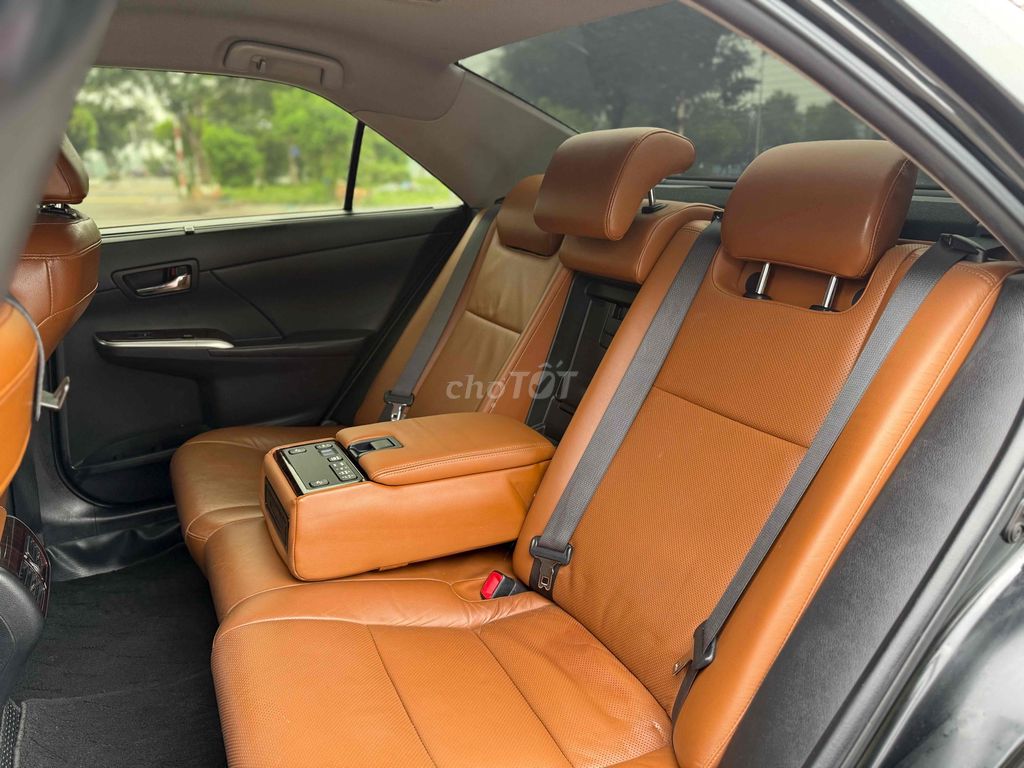 Camry 2018 2.5Q Một chủ. Mua bán Ô tô tại Thành phố Thủ Đức Tp Hồ Chí Minh được đăng bởi Lê Nhường hình 12