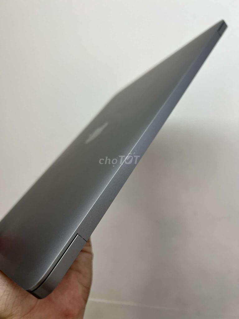 Apple MacBook Air M1 256GB Xám. Mua bán Laptop tại Quận Phú Nhuận Tp Hồ Chí Minh được đăng bởi Võ Văn Anh hình 1