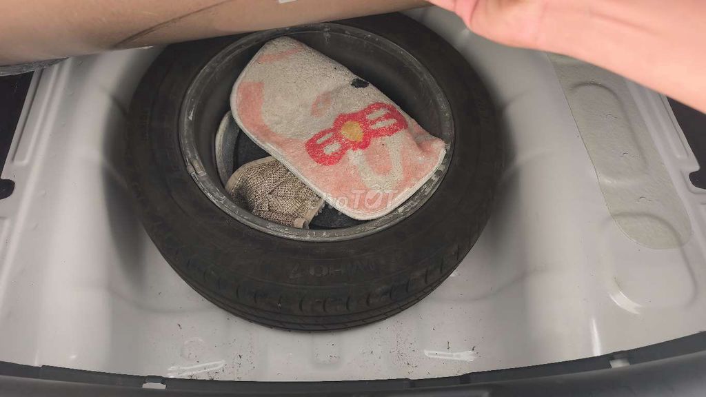 2022 1.4 AT Đặc Biệt - 32000 km. Mua bán Ô tô tại Thành phố Long Khánh Đồng Nai được đăng bởi Đoàn quốc tuấn hình 5