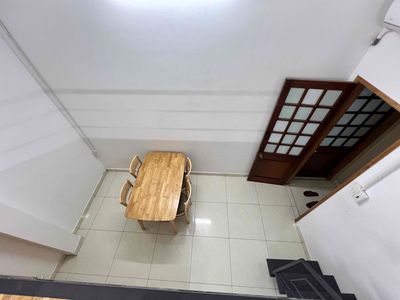 Room 30 m² · Đường Ba Vân