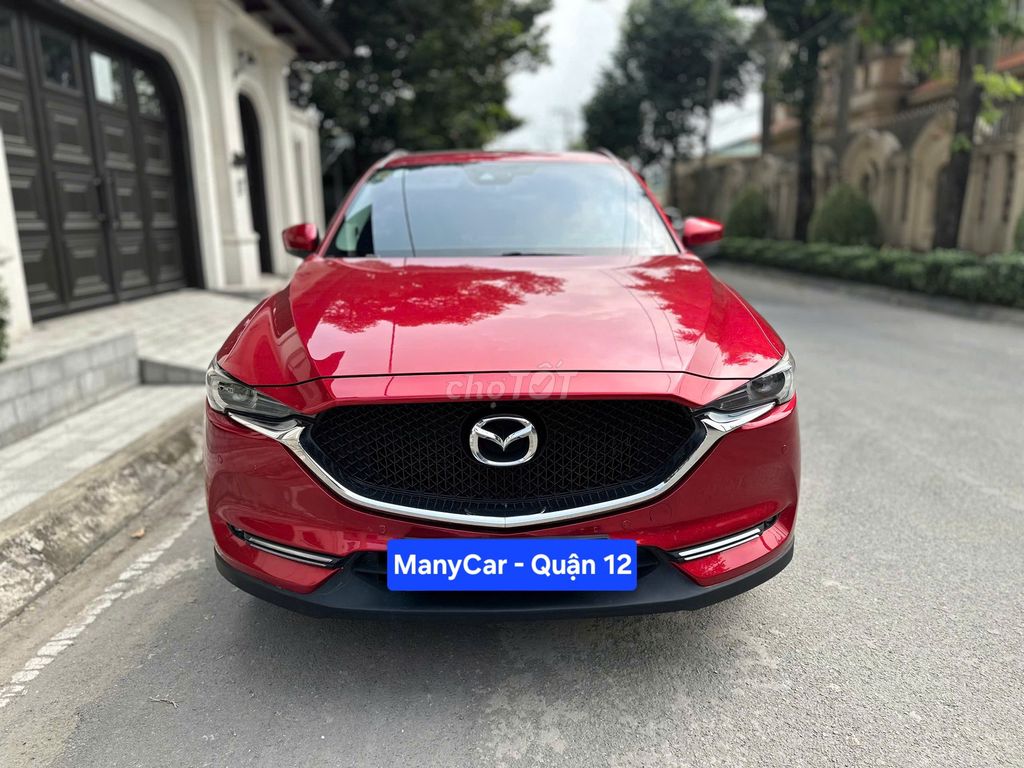 Mazda CX5 2.0 Premium sx 2020 chạy 5 vạn. Mua bán Ô tô tại Quận 12 Tp Hồ Chí Minh được đăng bởi Thăng ManyCar hình 1