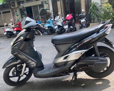 Mio Ultimo Đời 2007 chính chủ, biển HCM máy zin. Mua bán Xe máy tại Quận 1 Tp Hồ Chí Minh được đăng bởi Nguyễn Tuyết Trang
