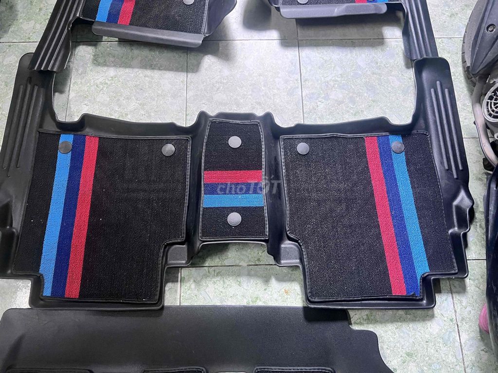 pass full Thảm, rối lót sàn nhựa đúc Innova 14. Mua bán Phụ tùng xe tại Quận Tân Bình Tp Hồ Chí Minh được đăng bởi Bắp hình 4