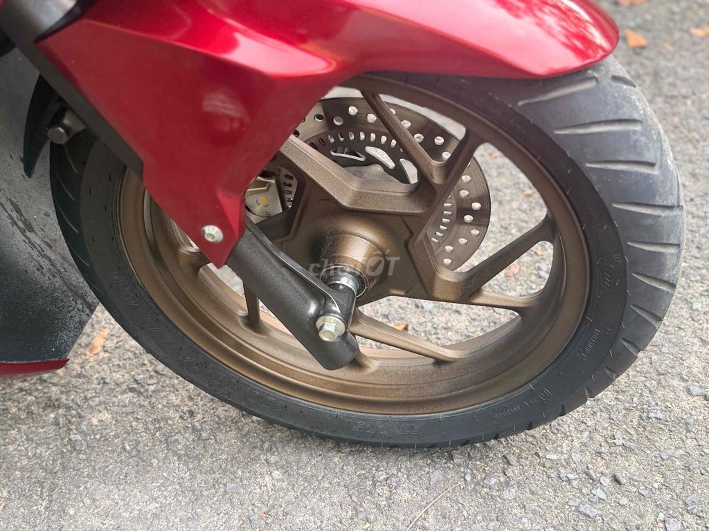 BÁN VARIO 160 ABS BS 67 CHÍNH CHỦ. Mua bán Xe máy tại Thành phố Thủ Đức Tp Hồ Chí Minh được đăng bởi XE MÁY ANH hình 20