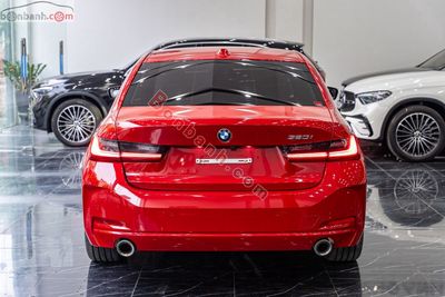 BMW 320i Sport Line. Mua bán Ô tô tại Quận Long Biên Hà Nội được đăng bởi Tùng Anh Auto