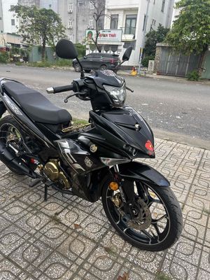 yamaha Exciter 150 upp led 2019 abs giá tốt. Mua bán Xe máy tại Thành phố Thuận An Bình Dương được đăng bởi Nguyễn hảo