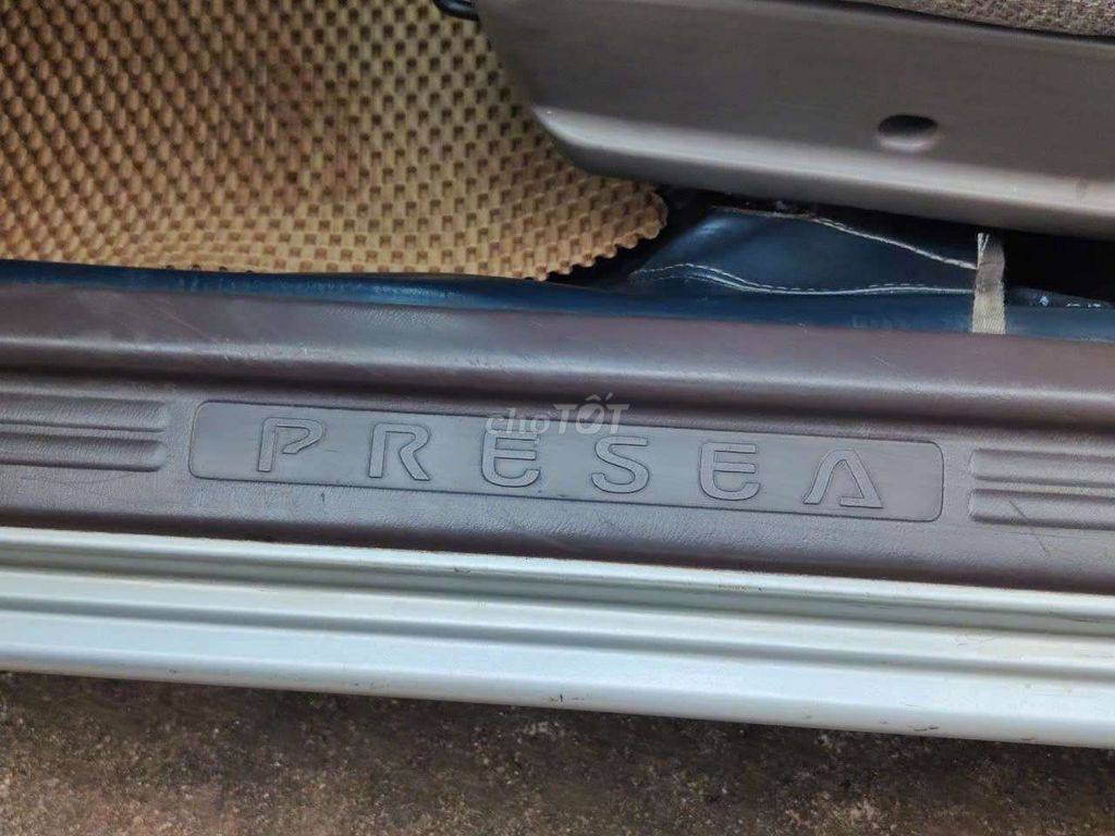 xe 1995 Tôi không rõ - 15850 km. Mua bán Ô tô tại Huyện Chư Prông Gia Lai được đăng bởi Tuấn  hình 9