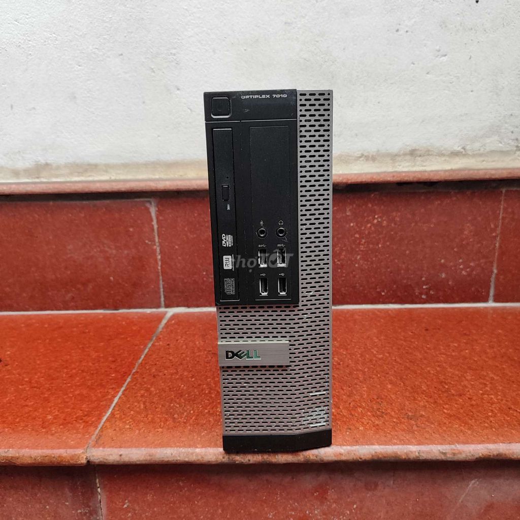 Case máy tính đồng bộ DELL Optiplex 7010