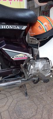 Honda Dream 1994 nâu. Mua bán Xe máy tại Thành phố Phủ Lý Hà Nam được đăng bởi lê văn toan
