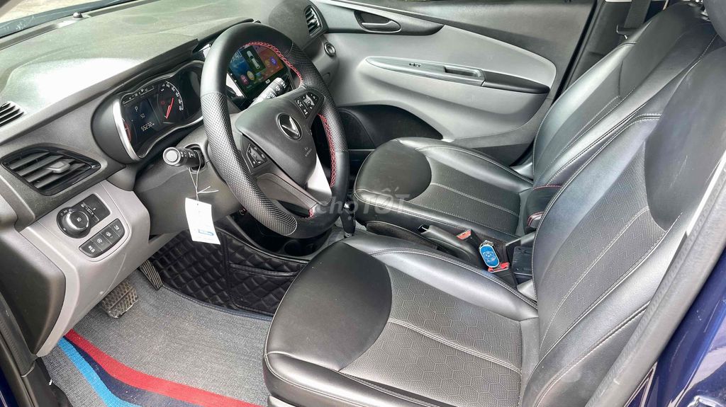 VinFast Fadil 2020 1.4 AT - 55000 km. Mua bán Ô tô tại Huyện Đan Phượng Hà Nội được đăng bởi Tuấn Chu hình 4