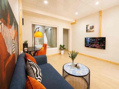 Rent · 1 bd · 78 м² · Quận Sơn Trà, ул. Đường Phó Đức Chính