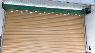 Cửa cuốn Đài loan. Mua bán Nội thất, đồ gia dụng khác tại Huyện Hóc Môn Tp Hồ Chí Minh được đăng bởi CỬA CUỐN CỬA KÉO HƯNG THỊNH PHÁT