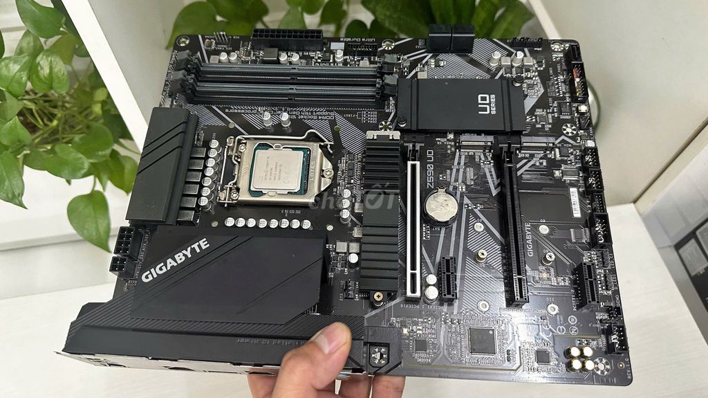 Combo zin keng giga Z590UD Chip I7 11700 trả góp. Mua bán Linh kiện (RAM, Card...) tại Quận Hải Châu Đà Nẵng được đăng bởi Thiên An  hình 1