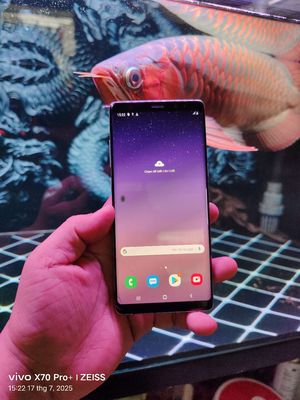 Not8 như hình phun zin. Mua bán Điện thoại tại Thành phố Biên Hòa Đồng Nai được đăng bởi Nguyễn Phát Android