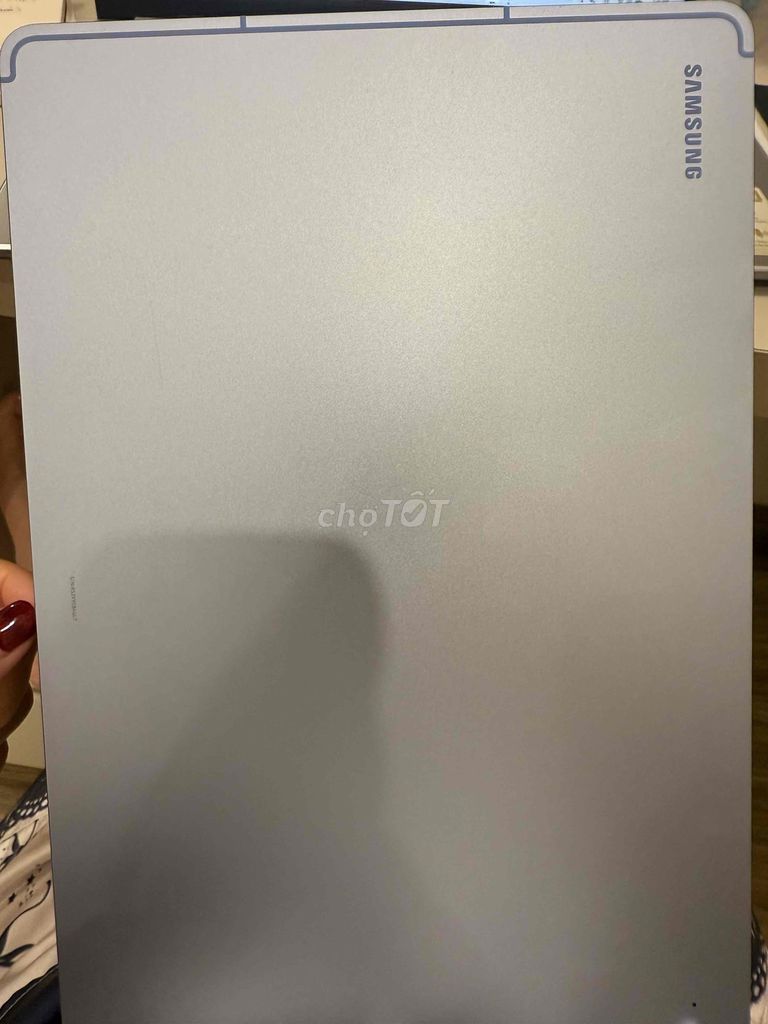 Samsung Galaxy Tab S10 FE+ Xám. Mua bán Máy tính bảng tại Quận Nam Từ Liêm Hà Nội được đăng bởi Ngoc hình 1